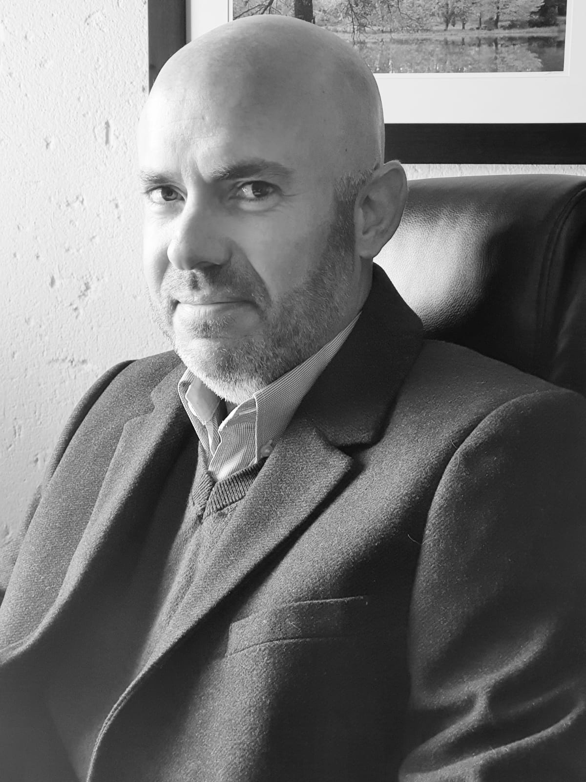 Floris Pelser