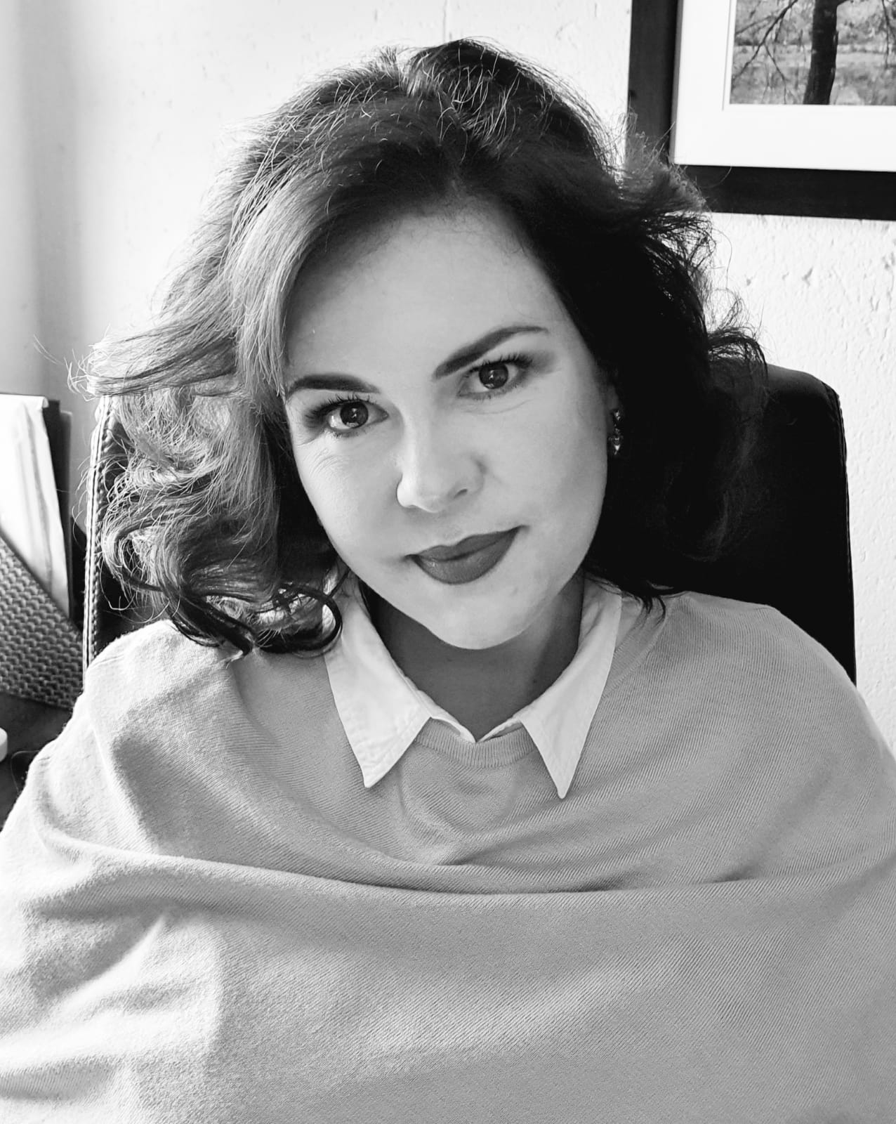 Jeanne Pelser