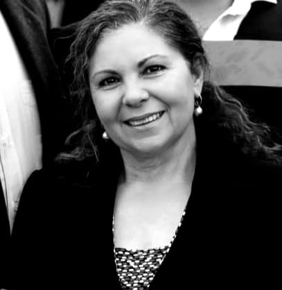 Rosa van Niekerk