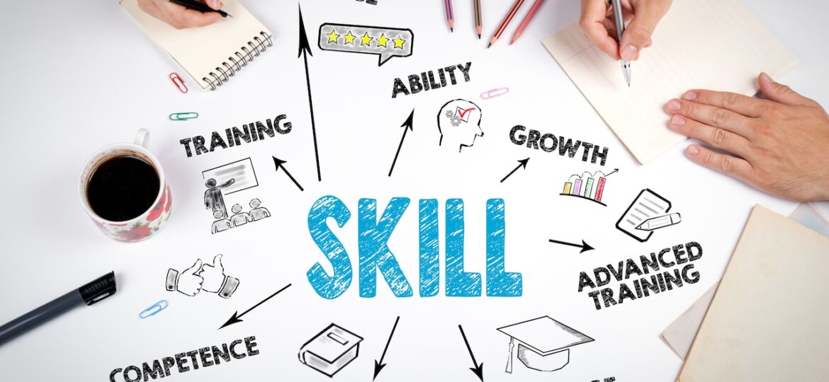 Skills Development