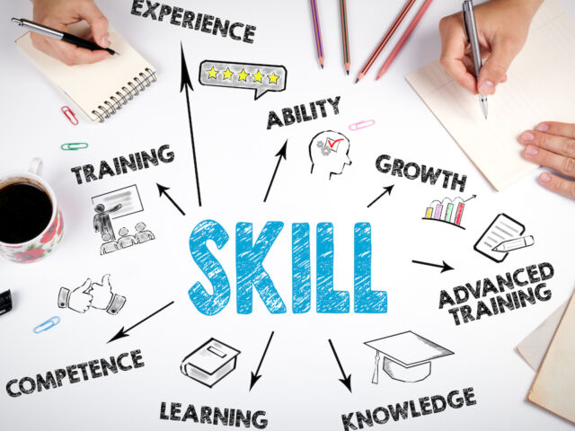 Skills Development